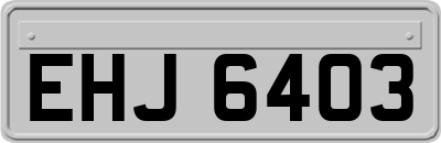 EHJ6403