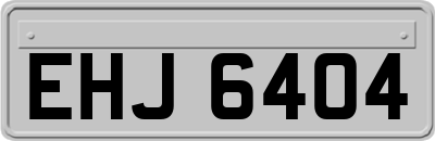 EHJ6404