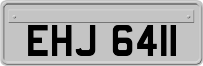 EHJ6411