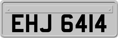 EHJ6414