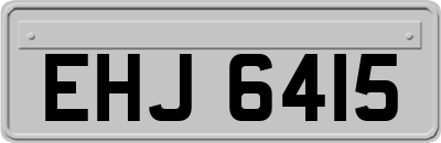 EHJ6415