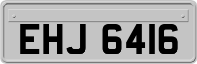 EHJ6416