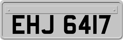 EHJ6417
