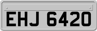 EHJ6420