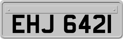 EHJ6421