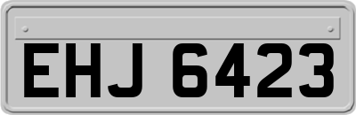 EHJ6423