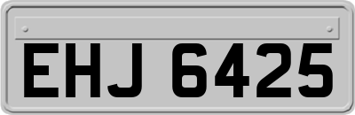 EHJ6425