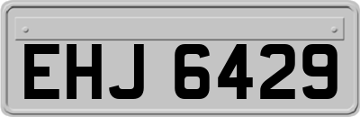 EHJ6429