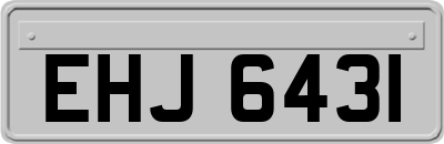 EHJ6431