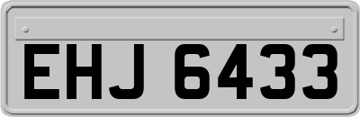 EHJ6433