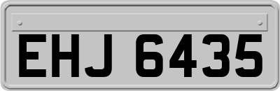 EHJ6435