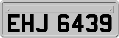 EHJ6439