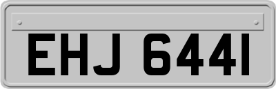 EHJ6441