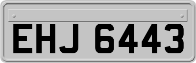 EHJ6443