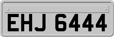 EHJ6444