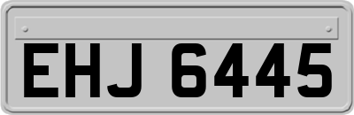 EHJ6445