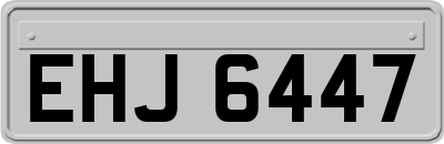 EHJ6447