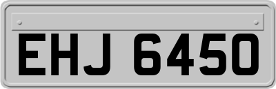 EHJ6450