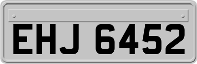 EHJ6452