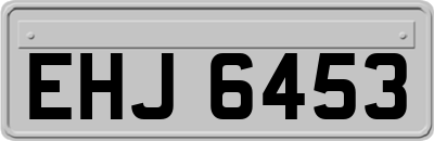 EHJ6453