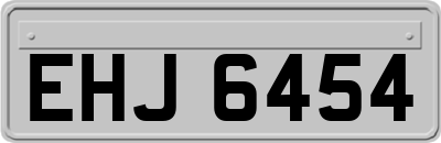 EHJ6454