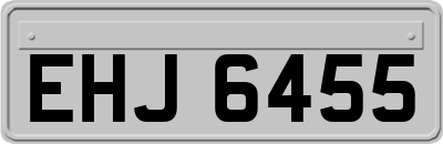 EHJ6455