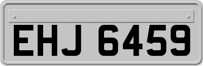 EHJ6459