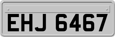 EHJ6467