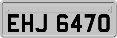 EHJ6470