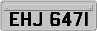 EHJ6471