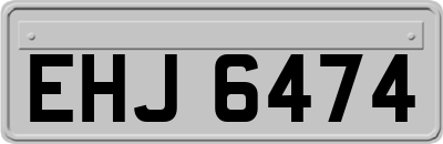 EHJ6474