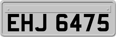 EHJ6475