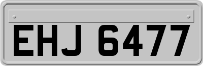 EHJ6477