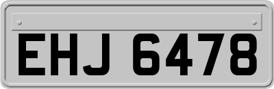 EHJ6478