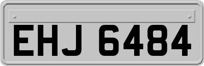 EHJ6484