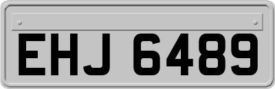 EHJ6489