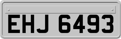 EHJ6493