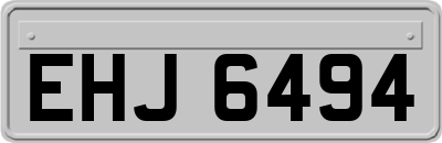 EHJ6494