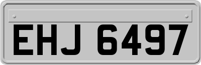 EHJ6497
