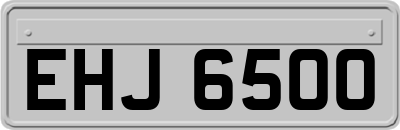 EHJ6500