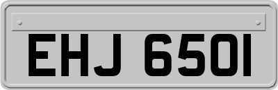 EHJ6501