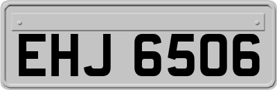 EHJ6506