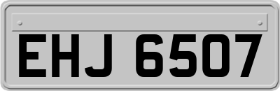 EHJ6507