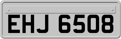 EHJ6508