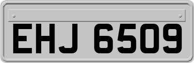 EHJ6509