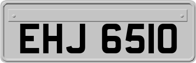 EHJ6510
