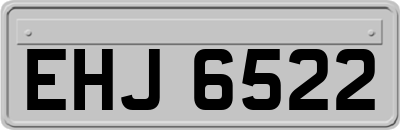 EHJ6522