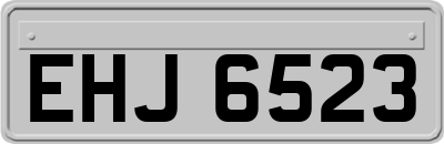 EHJ6523