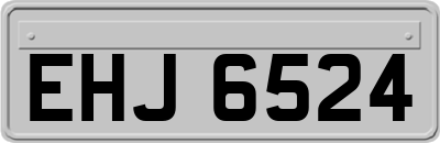 EHJ6524