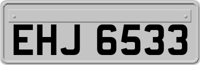 EHJ6533